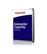 Refurbished | Toshiba MG06ACA800EY 8TB 7.2K 3.5" SATA 6Gbps Hot-Swap Hard Drive